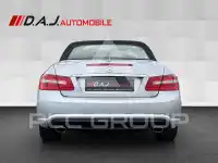 2012 Mercedes Benz E 350