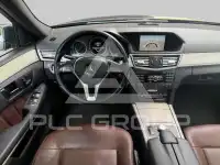 2012 Mercedes Benz E 350
