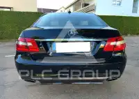 2012 Mercedes Benz E 350