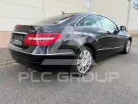 2012 Mercedes Benz E 350