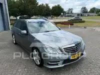 2012 Mercedes Benz E 350