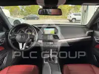 2012 Mercedes Benz E 350