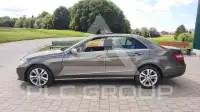 2012 Mercedes Benz E 350
