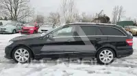 2012 Mercedes Benz E 350