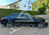 2012 Mercedes Benz E 350