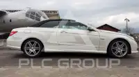 2012 Mercedes Benz E 350