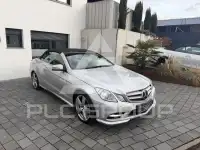 2012 Mercedes Benz E 350