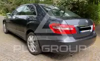 2012 Mercedes Benz E 350