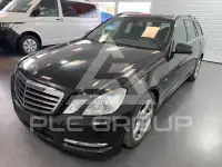 2012 Mercedes Benz E 350