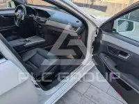 2012 Mercedes Benz E 350
