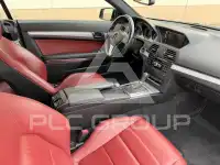 2012 Mercedes Benz E 350