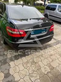 2012 Mercedes Benz E 350