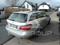 2012 Mercedes Benz E 350