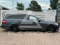 2012 Mercedes Benz E 350