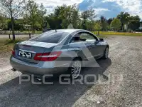 2012 Mercedes Benz E 350