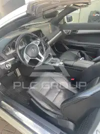 2012 Mercedes Benz E 350