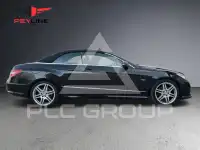 2012 Mercedes Benz E 350
