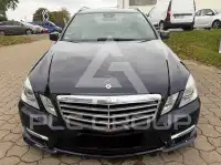 2012 Mercedes Benz E 350