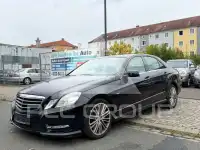 2012 Mercedes Benz E 350