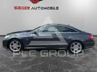 2012 Mercedes Benz E 350