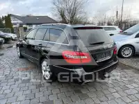 2012 Mercedes Benz E 350