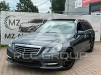 2012 Mercedes Benz E 350