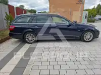 2012 Mercedes Benz E 350