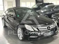 2012 Mercedes Benz E 350
