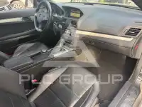 2012 Mercedes Benz E 350
