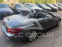 2012 Mercedes Benz E 350