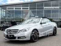 2012 Mercedes Benz E 350