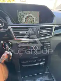 2012 Mercedes Benz E 350