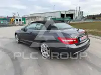 2012 Mercedes Benz E 350