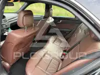 2012 Mercedes Benz E 350