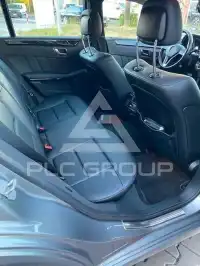 2012 Mercedes Benz E 350