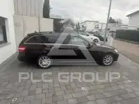 2012 Mercedes Benz E 350
