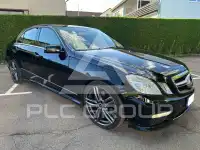 2012 Mercedes Benz E 350
