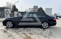 2012 Mercedes Benz E 350