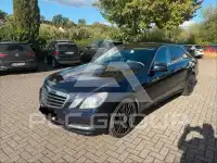 2012 Mercedes Benz E 350