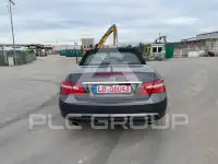 2012 Mercedes Benz E 350