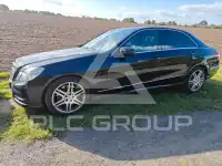 2012 Mercedes Benz E 350
