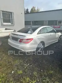 2012 Mercedes Benz E 350