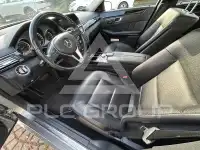 2012 Mercedes Benz E 350