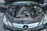 2012 Mercedes Benz E 350