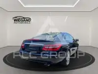 2012 Mercedes Benz E 350
