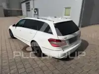 2012 Mercedes Benz E 350