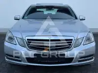 2012 Mercedes Benz E 350