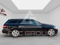 2012 Mercedes Benz E 350