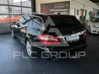 2012 Mercedes Benz E 350