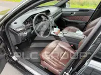 2012 Mercedes Benz E 350